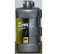 Масла Масло трансмисс. ENI ROTRA 80W-90 GL-3 (Канистра 1л) Масла Масло трансмисс. ENI ROTRA 80W-90 GL-3 (Канистра 1л)
